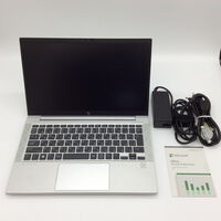 中古  HP EliteBook 830 G8 MSO (Intel Core i5 1145G7 2.6GHz/16GB/SSD256GB/-/オンボード/13.3/1920x1080/Wi-Fi/WEBCAM/W11P/Microsoft Office Home and Business 2024) 188164 