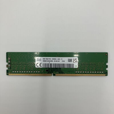 【鹿児島店】中古  PC4-26600 8GB デスクトップ用 140729 