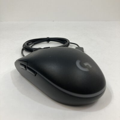 【神戸・三宮店】中古  Logicool G203 LIGHTSYNC Gaming Mouse G203-BK 146968 
