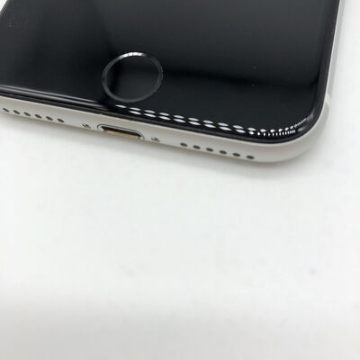 【宇都宮鶴田店】中古  【au】Apple iPhoneSE 4.7インチ (第2世代/2020) 64GB (ホワイト) MHGQ3J/A 新パッケージ版 146172 