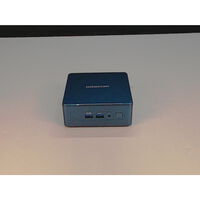 中古  Mini　IT13 (i9-13900H/32GB/SSD2TB) 4540000796 