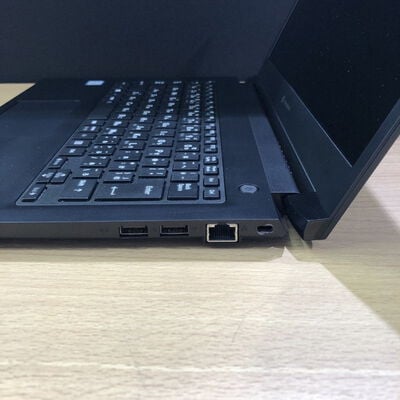 【甲府飯田店】中古  dynabook dynabook S73/DP (INTEL Core i7 8650U 1.9GHz/16GB/SSD512GB/-/オンボード/13.3/1920x1080/Wi-Fi/WEBCAM/W11H64) 179541 