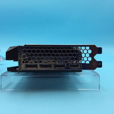 【秋葉原本店】中古  Palit NED4070019K9-1047D (RTX4070 12GB) 157123 