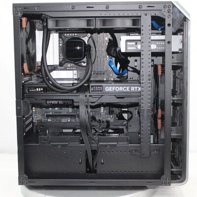 【京都店】中古  THIRDWAVE GALLERIA ZA9C-R58-C 187671【2/19値下げ!】 