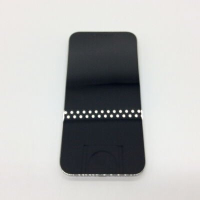【浜松店】中古  【SoftBank版SIMフリー】Apple iPhone13 Pro Max 6.7インチ 256GB シルバー MLJ93J/A 147523 