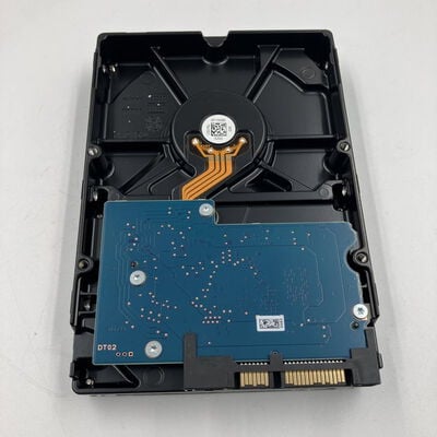【なんば店】中古  各社 3.5インチ HDD 2TB SATA （デスクトップ用） 121849 
