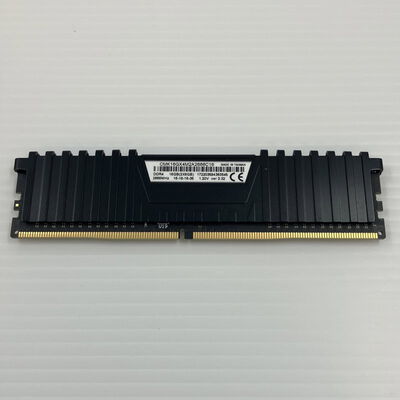 【秋葉原本店】中古  PC4-21300 8GB デスクトップ用 126165 