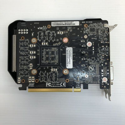 【徳島住吉店】中古  Palit NE6166S018J9-161F (GTX1660SUPER 6GB)_ 187799 