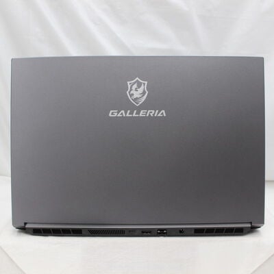 【通販センター】中古  THIRDWAVE GALLERIA RL5C-R35(Intel Core i5 12450H/16GB DDR4 (PC4)/SSD1TB/なし/NVIDIA GeForce RTX 3050 4GB Laptop GPU/15.6/1920x1080/Wi-Fi/W11H64 MAR) 198272 
