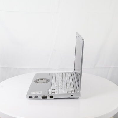 【通販センター】中古  Panasonic Let's note SV9 CF-SV9RDLVS(Intel Core i5 10310U/8GB/SSD256GB/なし/オンボード/12.1/1920x1200/Wi-Fi/W11H64 MAR) 185303 