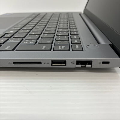 【秋葉原本店】中古  THINKBOOK_14_G7_IML(Ultra 7 155H/32GB/SSD1TB+256GB/W11H) 3410015304 