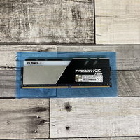 中古  G.Skill F4-3600C16D-32GTZNC (DDR4 PC4-28800 16GB) 3320005319 