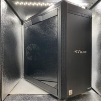 中古  MouseComputer G TUNE NM-C711SHR6ZM 1230010053 