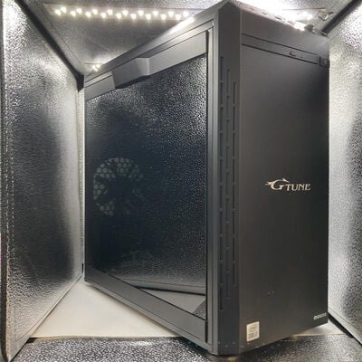 【八王子店】中古  MouseComputer G TUNE NM-C711SHR6ZM 1230010053 