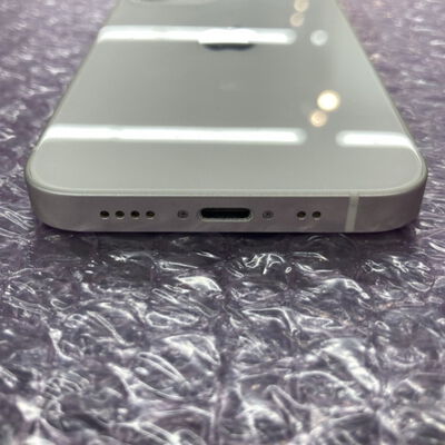 【千葉店】中古  【SIMロック解除済み】【au】Apple iPhone12 mini 5.4インチ 64GB (ホワイト)  MGA63J/A 155619 