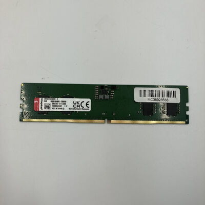 【なんば店】中古  PC5-44800 8GB デスクトップ用(DDR5-5600) 190513 