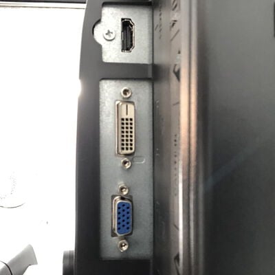 【福井日之出店】中古  BenQ XL2411(24inch 144Hz) 5200001249 