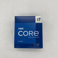 中古  INTEL Core i7 13700K (1700/3.4G/30M/C16/T24) 152750 