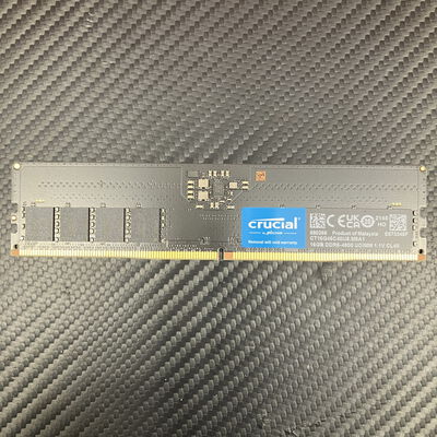 【富士青葉店】中古  PC5-38400 16GB デスクトップ用 149151 