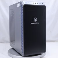中古  THIRDWAVE GALLERIA SK(AMD Ryzen 7 5700X/32GB DDR4 (PC4)/SSD500GB/なし/NVIDIA GeForce RTX 3060 Ti 8GB/W11H64 MAR) 203756 