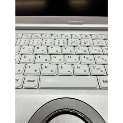 【宇都宮鶴田店】中古  Panasonic Let's note CF-SV9RDQVS(Intel Core i5 10310U 1.70GHz/16GB DDR4/SSD256GB/-/オンボード/12.1/1920x1200/GbE/Wi-Fi/WEBCAM/W11P) 193393 