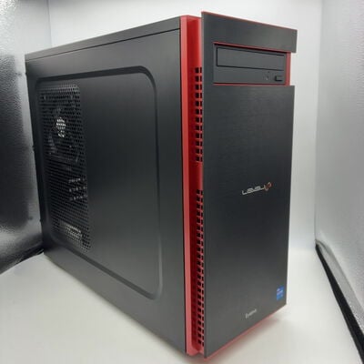 【宇都宮鶴田店】中古  iiyama LEVEL-R059 (i7 11700K/32GB/SSD512GB+1TB/RTX3070/W11H) 5280001864 