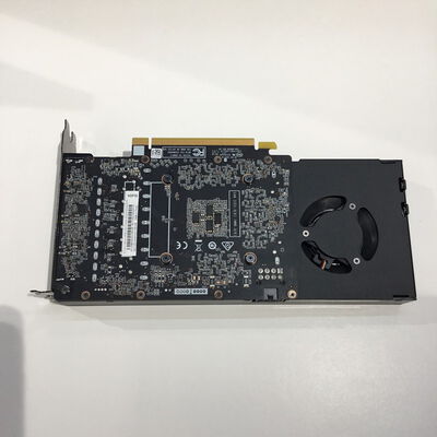 【松山環状枝松店】中古  ZOTAC ZT-A30610A-10BLHR(RTX3060Ti 8GB PCI-E) 4560001860 