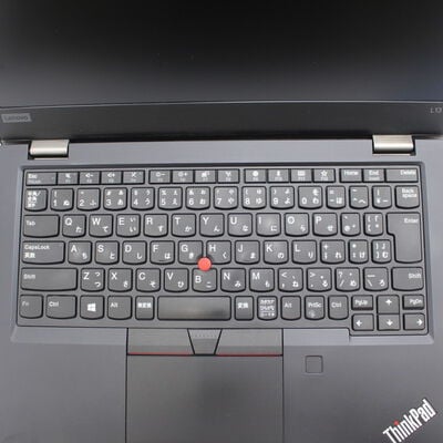 【通販センター】中古  Lenovo ThinkPad L13(Intel Core i5 10210U 1.60GHz/16GB DDR4/SSD256GB/-/オンボード/13.3/1920x1080/Wi-Fi/WEBCAM/W11H/VBT) 195443 