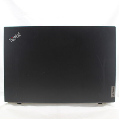 【通販センター】中古  LENOVO ThinkPad L15 Gen 1(Intel Core i5 10210U 1.60GHz/16GB DDR4/SSD256GB/-/オンボード/15.6/1920x1080/GbE/Wi-Fi/WEBCAM/W11H/VBT) 197031 