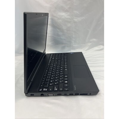 【仙台店】中古  NEC VersaPro PC-V1T46NUGHC8MZAYZY (Core i5-1335U/8GB/SSD 256GB/ROM/-/WLAN/15.6インチFHD/W11P/-) 3240010690 