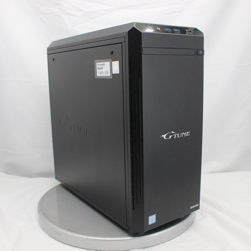 Core i7-9700」の検索結果｜パソコン（PC）通販のドスパラ【公式】