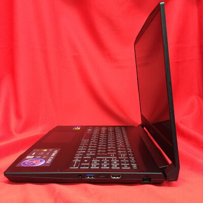 【千葉店】中古  MSI katana 15 B13VGK 3250005578 