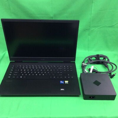 【川崎店】中古  HP OMEN 17-ck1009TX(i7-12800HX/16GB/SSD1TB/RTX3070Ti/17.3inch/2560&times;1440/165Hz/W11P) 3170007311 