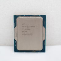 中古  INTEL Core i7 12700K (1700/3.6G/25M/C12/T20) 147857 