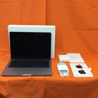 中古  Apple MacBook Pro (14-inch 2021)  [FKGQ3J/A] A2442(Apple M1 Pro/16GB/SSD1TB/-/オンボード/14.2/3024 x 1964/Wi-Fi/WEBCAM/) 172316 