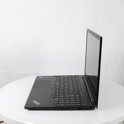 【通販センター】中古  Lenovo ThinkPad E15 Gen2(Intel Core i5 1135G7 2.40GHz/16GB DDR4/SSD256GB/-/オンボード/15.6/1920x1080/GbE/Wi-Fi/WEBCAM/W11H/VBT) 199444 
