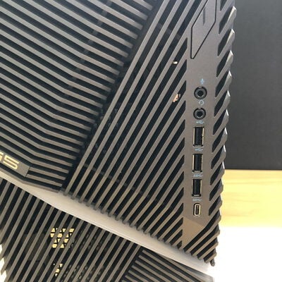 【甲府飯田店】中古  Dell G5 5090(i7 9700K/8GB/HDD2TB/RTX2060) 4720001771 