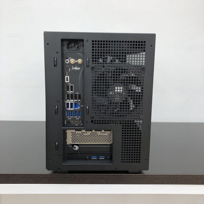 【長野稲里店】中古  自作パソコン 5110001742 