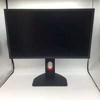 中古  BenQ XL2731K (27インチ 1920x1080 165Hz) 1300007980 