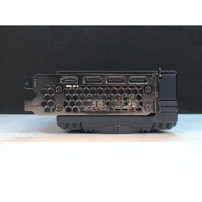 【前橋ｲﾝﾀｰｱｶﾏﾙ店】中古  Palit NE75070019K9-GB2050A GamingPro (RTX5070 12G) 176909【8/14価格改定!】 