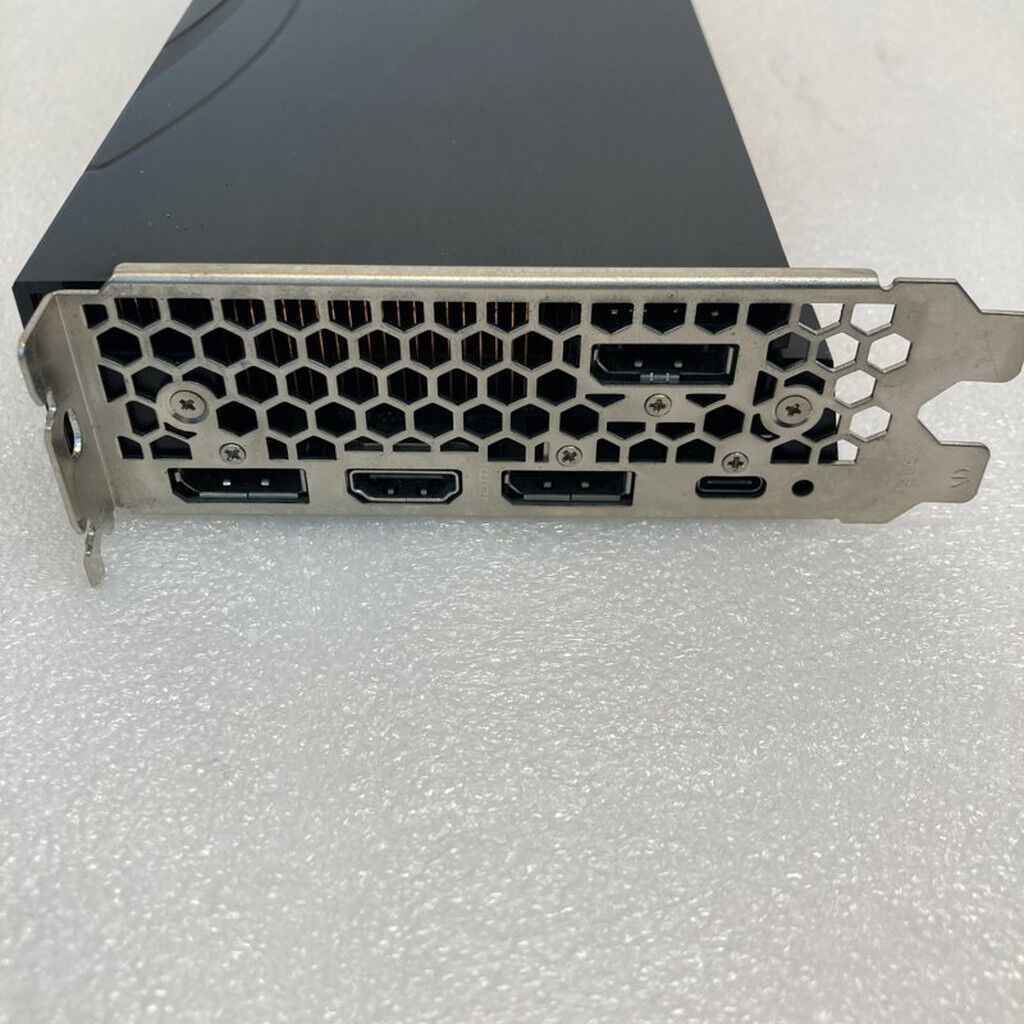 中古 Palit NE62080020P2-180F (RTX2080 8GB) 3180006632 （341568