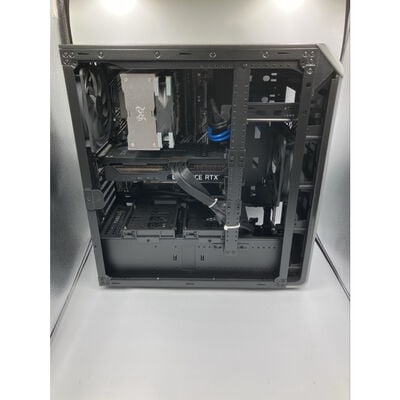 【座間相武台】中古  GALLERIA XA7C-R37T (i7 10700/16GB/SSD1TB/なし/RTX3070Ti 8GB/W11H) 4510001764 