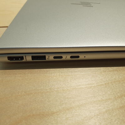 【鹿児島店】中古  HP EliteBook 830 G11(Intel Core Ultra 7 165U/16GB/SSD512GB/なし/オンボード/13.3/1920x1200/Wi-Fi/WEBCAM/W11H64 MAR) 183478【2/19値下げ!】 