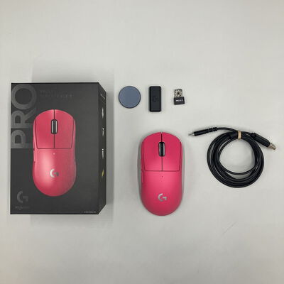 【熊本浜線店】中古  G-PPD-04WL-MG（PRO X SUPERLIGHT 2） 5370000696 