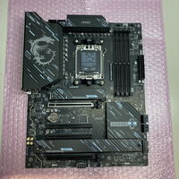 中古  MSI X870 GAMING PLUS WIFI(X870 AM5 ATX DDR5) 3310005450 