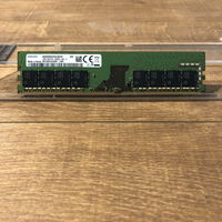 中古  PC4-25600 16GB デスクトップ用_ 184900 