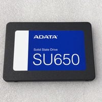 中古  ADT ASU650SS-512GT-R (SATA3 512GB) 4720002407 