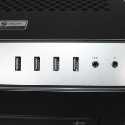 【通販センター】中古  THIRDWAVE GALLERIA SK(Intel Core i9 10850K/16GB DDR4 (PC4)/SSD2TB/なし/NVIDIA GeForce RTX 3070 8GB/W11H64 MAR) 196649 