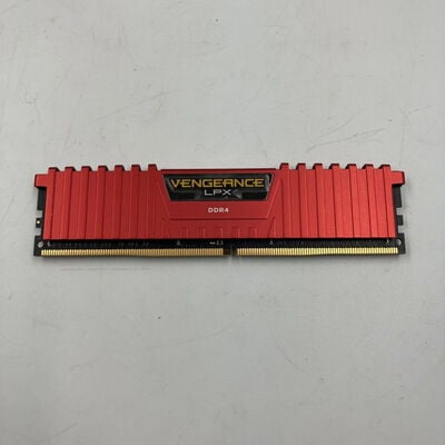 【なんば店】中古  PC4-21300 8GB デスクトップ用(DDR4-2666) 126165 