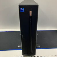 中古  Sycom スリムPC 1250007890 